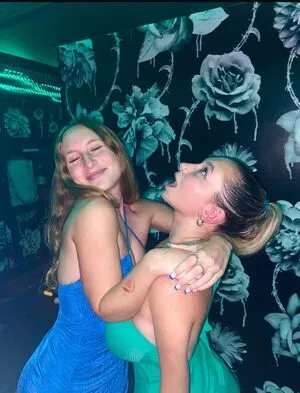 Morgan K OnlyFans Leaked Free Thumbnail Picture - #34Ib2jIt5h
