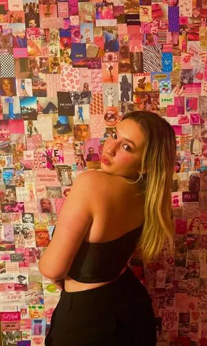 Morgan K OnlyFans Leaked Free Thumbnail Picture - #aPbjild5DK