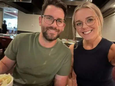 Morgan Kolkmeyer OnlyFans Leaked Free Thumbnail Picture - #lJXGroevwV