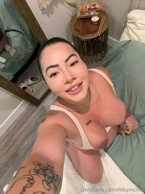 Morgan Lee OnlyFans Leaked Free Thumbnail Picture - #8VDxceLVzK