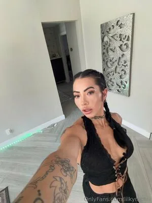 Morgan Lee OnlyFans Leaked Free Thumbnail Picture - #AByXbgsDeK