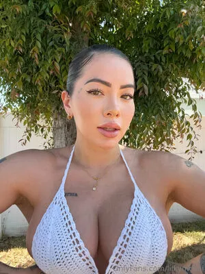 Morgan Lee OnlyFans Leaked Free Thumbnail Picture - #B6HYMbsWNo