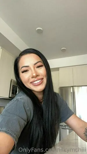 Morgan Lee OnlyFans Leaked Free Thumbnail Picture - #E0h1dFUnK2