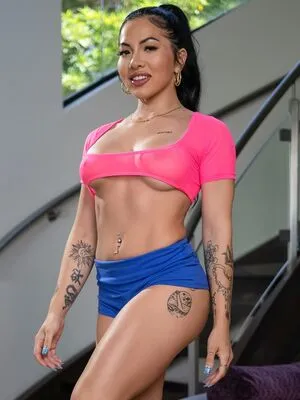 Morgan Lee OnlyFans Leaked Free Thumbnail Picture - #GsnCLlA3yA