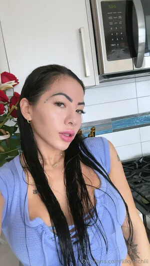 Morgan Lee OnlyFans Leaked Free Thumbnail Picture - #RSizg1m5LX