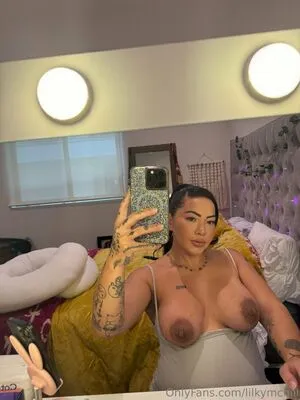 Morgan Lee OnlyFans Leaked Free Thumbnail Picture - #VdqbZ115ij