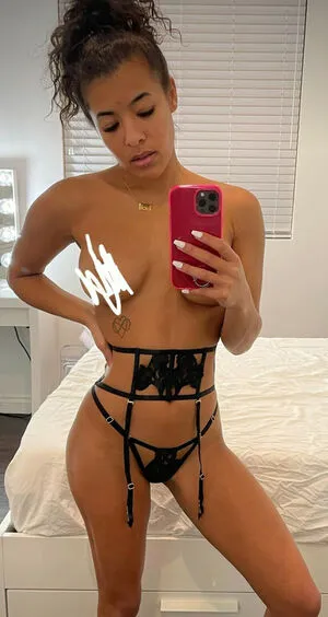 Morgan Lolar OnlyFans Leaked Free Thumbnail Picture - #r4yywaPB0h