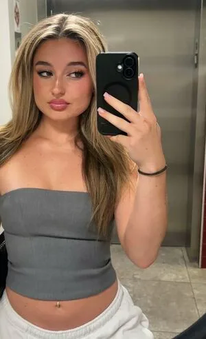 Morgan Meyer OnlyFans Leaked Free Thumbnail Picture - #AsoRZ8w1aO