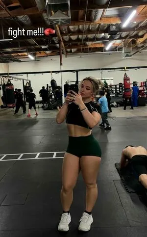 Morgan Meyer OnlyFans Leaked Free Thumbnail Picture - #aDjpOBcur4