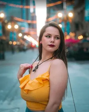 Morgan Miller OnlyFans Leaked Free Thumbnail Picture - #1LLeud6MCA