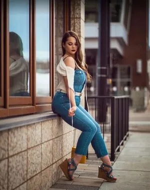 Morgan Miller OnlyFans Leaked Free Thumbnail Picture - #epT1oo1ISQ