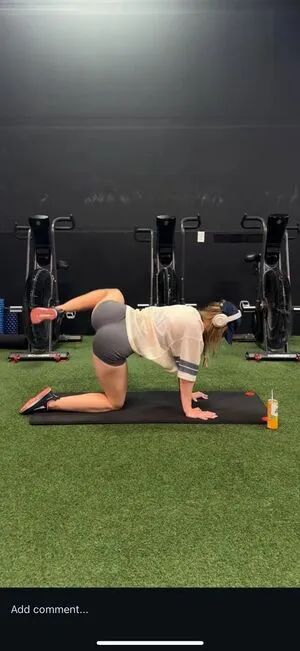 Morgan Moroney OnlyFans Leaked Free Thumbnail Picture - #ECXKpdDGF7