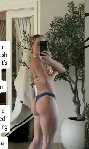 Morgan Moroney OnlyFans Leaked Free Thumbnail Picture - #I8DAt7TJNz