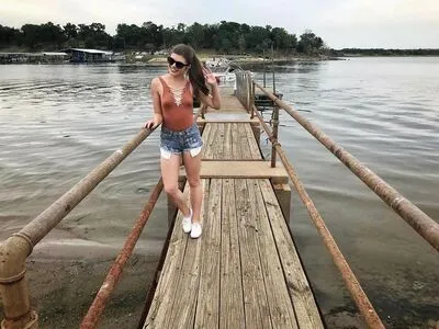 Morgan Obenreder OnlyFans Leaked Free Thumbnail Picture - #HLqjU9RiaW