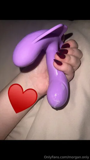 Morgan Only OnlyFans Leaked Free Thumbnail Picture - #TiS7f1ApkV