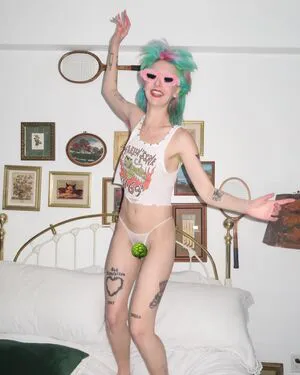 Morgan Presley OnlyFans Leaked Free Thumbnail Picture - #OHSXSN0euh