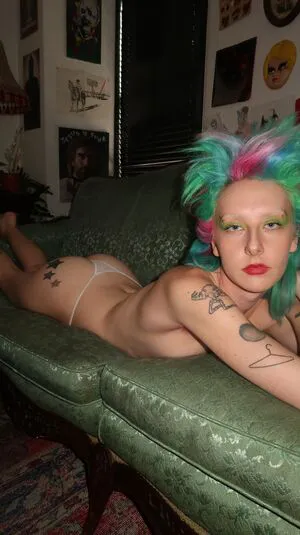 Morgan Presley OnlyFans Leaked Free Thumbnail Picture - #S3wJqAsbVX