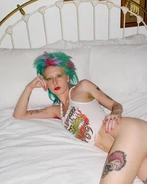 Morgan Presley OnlyFans Leaked Free Thumbnail Picture - #Ts4Xab2Wyh
