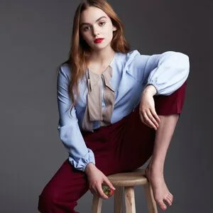 Morgan Saylor OnlyFans Leaked Free Thumbnail Picture - #9DepgokKAJ