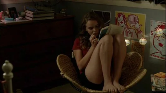 Morgan Saylor OnlyFans Leaked Free Thumbnail Picture - #VsDTGsyN3A