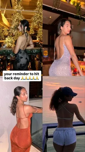 Morgan Stark OnlyFans Leaked Free Thumbnail Picture - #CiFXNCVF3a