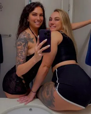 Morgan Stark OnlyFans Leaked Free Thumbnail Picture - #FNvFsZ974m