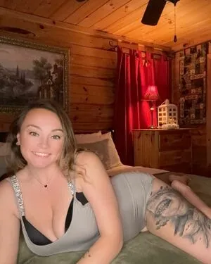 Morgan Stark OnlyFans Leaked Free Thumbnail Picture - #RLRSFk4KUY