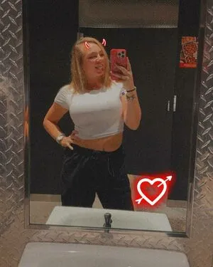 Morgan Stark OnlyFans Leaked Free Thumbnail Picture - #zIDE3Abmx1
