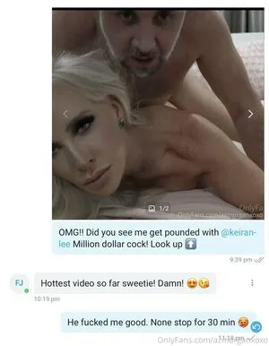 Morgan Taylor OnlyFans Leaked Free Thumbnail Picture - #0PwwD4AN5Q