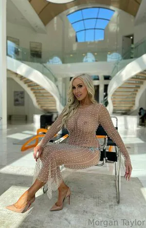 Morgan Taylor OnlyFans Leaked Free Thumbnail Picture - #3knhKBLyh4