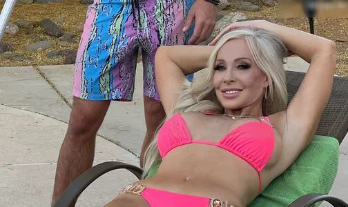 Morgan Taylor OnlyFans Leaked Free Thumbnail Picture - #4hzWZIZufj