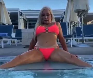 Morgan Taylor OnlyFans Leaked Free Thumbnail Picture - #917YXauTGL