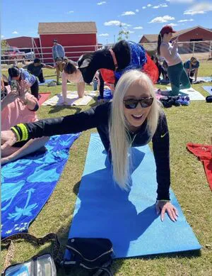 Morgan Taylor OnlyFans Leaked Free Thumbnail Picture - #CX0x5p6F1l