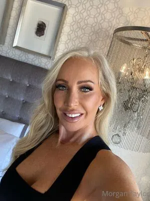 Morgan Taylor OnlyFans Leaked Free Thumbnail Picture - #GUyE9DUngI
