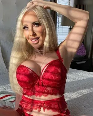 Morgan Taylor OnlyFans Leaked Free Thumbnail Picture - #TTTDktflDd