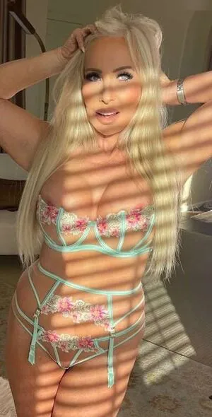 Morgan Taylor OnlyFans Leaked Free Thumbnail Picture - #a2HP0c7GqU
