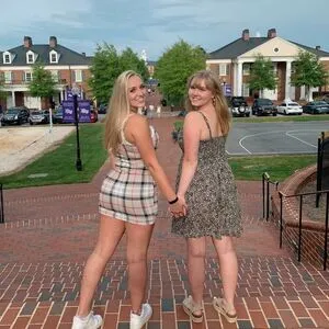 Morgan Watt OnlyFans Leaked Free Thumbnail Picture - #xARc8ifynt