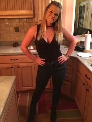 Morgan Zerkle OnlyFans Leaked Free Thumbnail Picture - #D1X51vKt3g