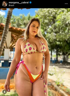 Morgana Cabral OnlyFans Leaked Free Thumbnail Picture - #PHZWpwCTZK
