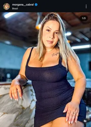 Morgana Cabral OnlyFans Leaked Free Thumbnail Picture - #g1PhWDR3WQ