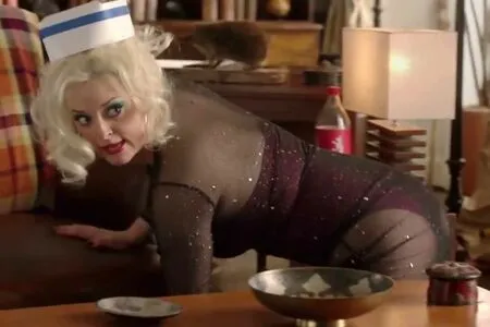 Morgana Robinson OnlyFans Leaked Free Thumbnail Picture - #BkKLnxWBuG