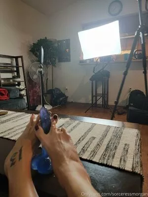 Morgana Soles OnlyFans Leaked Free Thumbnail Picture - #Rve73kJrG9
