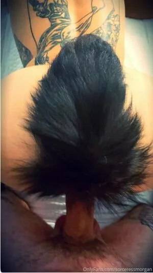 Morgana Soles OnlyFans Leaked Free Thumbnail Picture - #rXlT70nlaM