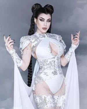 Morgana Threnody In Velvet OnlyFans Leaked Free Thumbnail Picture - #0t34WzFU93