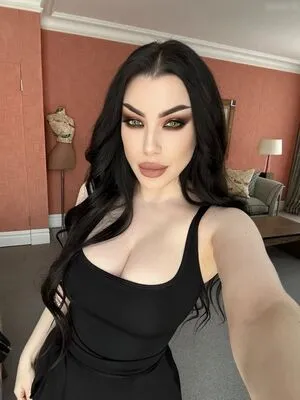 Morgana Threnody In Velvet OnlyFans Leaked Free Thumbnail Picture - #6DaoRQXnIX