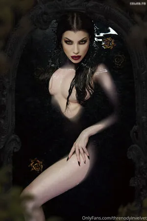 Morgana Threnody In Velvet OnlyFans Leaked Free Thumbnail Picture - #89bWSHV7RB
