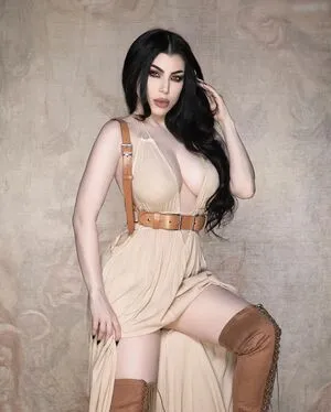 Morgana Threnody In Velvet OnlyFans Leaked Free Thumbnail Picture - #AitdHfQdSL