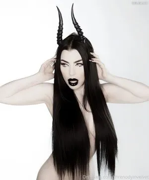 Morgana Threnody In Velvet OnlyFans Leaked Free Thumbnail Picture - #E6azlXjODS