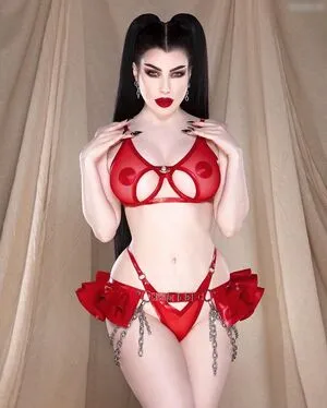 Morgana Threnody In Velvet OnlyFans Leaked Free Thumbnail Picture - #JKgRV1xn4F