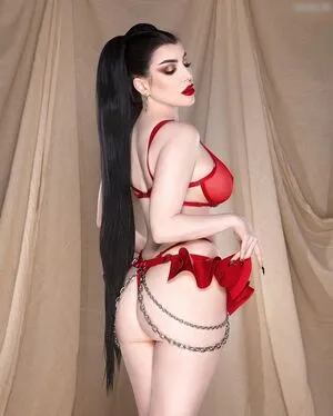 Morgana Threnody In Velvet OnlyFans Leaked Free Thumbnail Picture - #JQMCsg1iyT